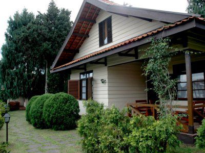 Hotel & Banquet Panorama Lembang Exterior foto